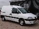 2007 Peugeot  EXPERT 2.0 HDI 220C AVANT. Van or truck up to 7.5t Other vans/trucks up to 7 photo 5