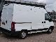 2000 Peugeot  BOXER 1.9D Van or truck up to 7.5t Other vans/trucks up to 7 photo 1