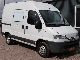 2000 Peugeot  BOXER 1.9D Van or truck up to 7.5t Other vans/trucks up to 7 photo 4