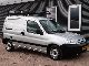 2005 Peugeot  PARTNER 1.9D MARGIN 36.000KM Schuifdeur Van or truck up to 7.5t Other vans/trucks up to 7 photo 5