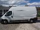 Peugeot  Boxer 2007 Box-type delivery van - high and long photo
