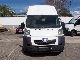 2007 Peugeot  Boxer Van or truck up to 7.5t Box-type delivery van - high and long photo 2
