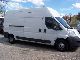 2007 Peugeot  Boxer Van or truck up to 7.5t Box-type delivery van - high and long photo 3