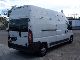 2007 Peugeot  Boxer Van or truck up to 7.5t Box-type delivery van - high and long photo 5