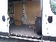 2007 Peugeot  Boxer Van or truck up to 7.5t Box-type delivery van - high and long photo 8