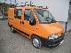 Peugeot  Boxer 2.0 HDi Van Only 73 000 TKM 2002 Box-type delivery van photo