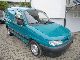 1998 Peugeot  Partner 1.9 diesel van Van or truck up to 7.5t Box-type delivery van photo 1