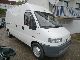 Peugeot  Boxer 2.5 TD Kastenwagn H + L TKM only 155 000 1999 Box-type delivery van - high and long photo