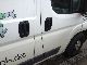 2006 Peugeot  MAXI Boxer Van or truck up to 7.5t Box-type delivery van - high and long photo 9