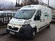 2006 Peugeot  MAXI Boxer Van or truck up to 7.5t Box-type delivery van - high and long photo 1
