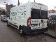 2006 Peugeot  MAXI Boxer Van or truck up to 7.5t Box-type delivery van - high and long photo 5