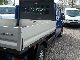 2008 Peugeot  Boxer Double Cab 2.9 m platform Van or truck up to 7.5t Stake body photo 9