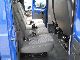 2008 Peugeot  Boxer Double Cab 2.9 m platform Van or truck up to 7.5t Stake body photo 13