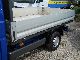 2008 Peugeot  Boxer Double Cab 2.9 m platform Van or truck up to 7.5t Stake body photo 6