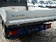 2008 Peugeot  Boxer Double Cab 2.9 m platform Van or truck up to 7.5t Stake body photo 8