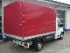 2009 Peugeot  Boxer 335 Platform 2.2 HDi L2 Van or truck up to 7.5t Stake body and tarpaulin photo 1