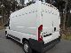 2011 Peugeot  Boxer L2H2 2.2 HDI 131 hp 3.5t van Van or truck up to 7.5t Box-type delivery van - high and long photo 1