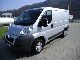 2011 Peugeot  Boxer 3.0 HDI L1H1 250L new price € 38,020 Van or truck up to 7.5t Box-type delivery van photo 1