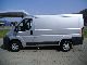 2011 Peugeot  Boxer 3.0 HDI L1H1 250L new price € 38,020 Van or truck up to 7.5t Box-type delivery van photo 2