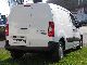 2012 Peugeot  Partner 1.6 HDI box 75 L1 Avantage Tageszulas Van or truck up to 7.5t Box-type delivery van photo 2