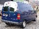 2002 Peugeot  EXPERT 2.0 HDI 80 kW box AHK Van or truck up to 7.5t Box-type delivery van photo 12