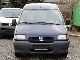 2002 Peugeot  EXPERT 2.0 HDI 80 kW box AHK Van or truck up to 7.5t Box-type delivery van photo 3