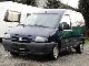 2002 Peugeot  EXPERT 2.0 HDI 80 kW box AHK Van or truck up to 7.5t Box-type delivery van photo 4