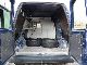 2002 Peugeot  EXPERT 2.0 HDI 80 kW box AHK Van or truck up to 7.5t Box-type delivery van photo 6