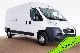 Peugeot  Boxer L3H2 2.2 HDI 335 C III box 2011 Box-type delivery van - high and long photo
