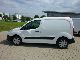 2011 Peugeot  Partner 1.6 HDI 75 FAP comfort EURO5 Klimaautoma Van or truck up to 7.5t Box-type delivery van photo 1