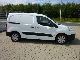 2011 Peugeot  Partner 1.6 HDI 75 FAP comfort EURO5 Klimaautoma Van or truck up to 7.5t Box-type delivery van photo 3