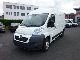 Peugeot  Boxer 335 L2H2 2.2 HDI Air € 5 immediately available 2011 Box-type delivery van photo
