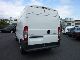 2011 Peugeot  Boxer 335 L2H2 2.2 HDI Air € 5 immediately available Van or truck up to 7.5t Box-type delivery van photo 2