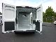 2011 Peugeot  Boxer 335 L2H2 2.2 HDI Air € 5 immediately available Van or truck up to 7.5t Box-type delivery van photo 6