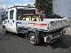 2003 Peugeot  Boxer 2.2 HDI DOKA only 81,615 km Van or truck up to 7.5t Stake body photo 2