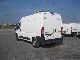 2010 Peugeot  BOXER PEUGEOT BOXER L2H2 FG 33 473 HDI KM Van or truck up to 7.5t Box-type delivery van photo 2