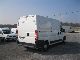2010 Peugeot  BOXER PEUGEOT BOXER L2H2 FG 33 473 HDI KM Van or truck up to 7.5t Box-type delivery van photo 3