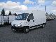 2004 Peugeot  BOXER PEUGEOT BOXER L2H2 HDI FG REVISION Van or truck up to 7.5t Box-type delivery van photo 1