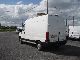 2004 Peugeot  BOXER PEUGEOT BOXER L2H2 HDI FG REVISION Van or truck up to 7.5t Box-type delivery van photo 2