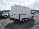 2004 Peugeot  BOXER PEUGEOT BOXER L2H2 HDI FG REVISION Van or truck up to 7.5t Box-type delivery van photo 3