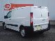 2010 Peugeot  EXPERT FG 229 L1H1 HDI120 PK CD CLIM Van or truck up to 7.5t Box-type delivery van photo 2