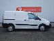 2010 Peugeot  EXPERT FG 229 L1H1 HDI120 PK CD CLIM Van or truck up to 7.5t Box-type delivery van photo 4