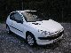 Peugeot  AFFAIRES 206 1.4 HDI Pack CD CLIM 2006 Box-type delivery van photo