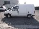 1997 Peugeot  EXPERT FGN 220C 1.9 D TOLE COMFORT Van or truck up to 7.5t Box-type delivery van photo 5