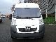 2011 Peugeot  BOXER L2H2 335 FG HDI120 CD CLIM Van or truck up to 7.5t Box-type delivery van photo 1