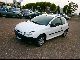 2008 Peugeot  206 STE 3P 1.4HDI Van or truck up to 7.5t Box-type delivery van photo 10