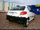 2008 Peugeot  206 STE 3P 1.4HDI Van or truck up to 7.5t Box-type delivery van photo 4
