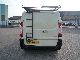 2007 Peugeot  EXPERT FG 227 L1H1 HDI120 PK CD CLIM Van or truck up to 7.5t Box-type delivery van photo 10