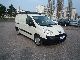 2007 Peugeot  EXPERT FG 227 L1H1 HDI120 PK CD CLIM Van or truck up to 7.5t Box-type delivery van photo 11