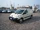 2007 Peugeot  EXPERT FG 227 L1H1 HDI120 PK CD CLIM Van or truck up to 7.5t Box-type delivery van photo 1